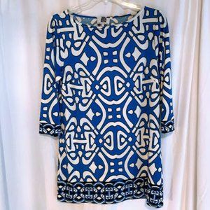 GUC Laundry By Design Dress